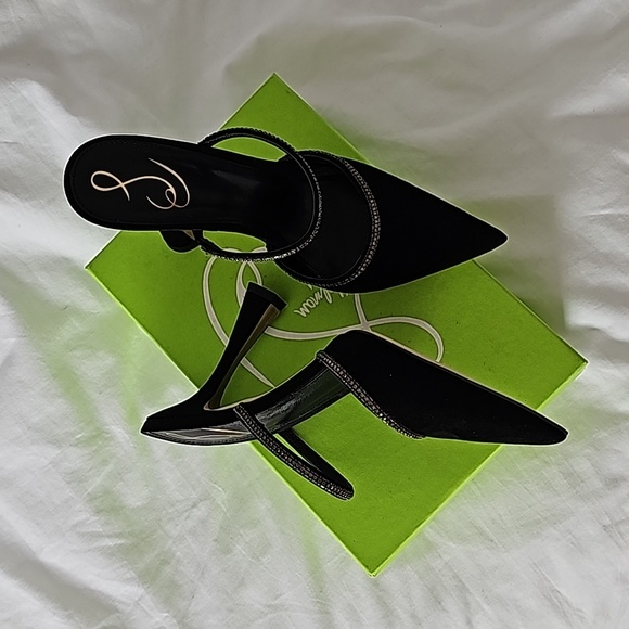 Sam Edelman Heels - Picture 4 of 5